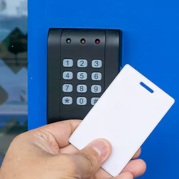 Employee Access Card Systems in Palm Beach Gardens, FL