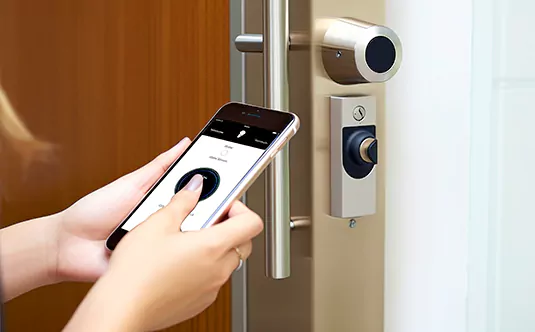 Access Management in Palm Beach Gardens, FL