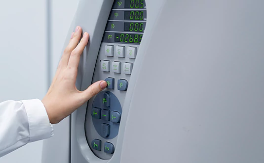 Access Infrastructure in Palm Beach Gardens, FL