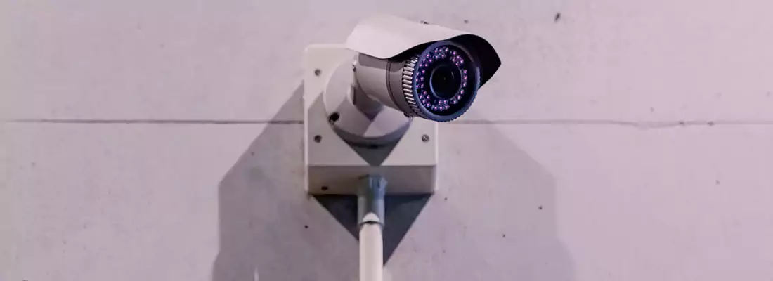 Advantages of Professional Motion Detection Camera Installation in Palm Beach Gardens, FL