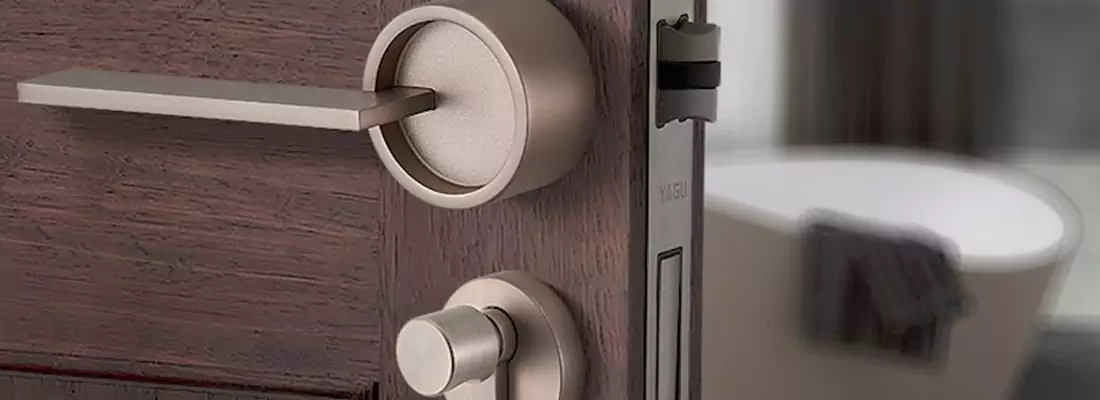 Affordable Cylinder Strike Installation Services in Palm Beach Gardens, FL