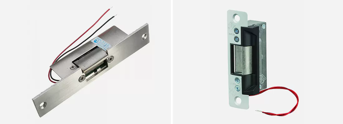 Affordable Electric Strike Systems for Enhanced Security in Palm Beach Gardens, FL