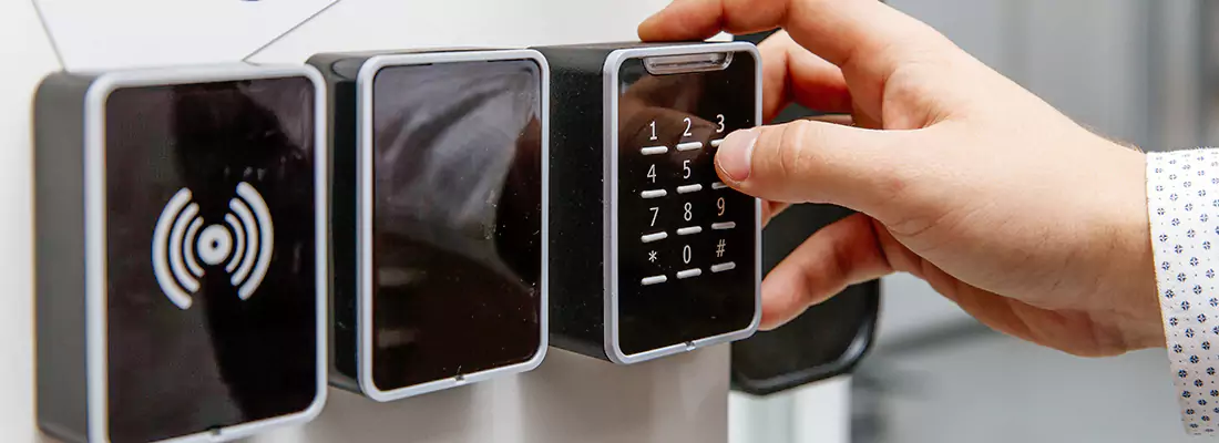 Affordable Gate Safety Sensor Systems for Homes in Palm Beach Gardens, FL