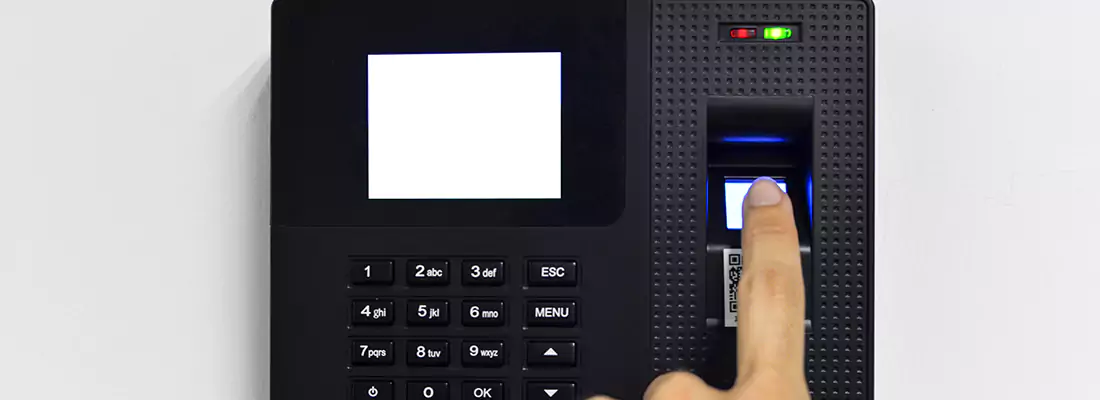 Affordable Office Access Control Systems for Small and Large Offices in Palm Beach Gardens, FL