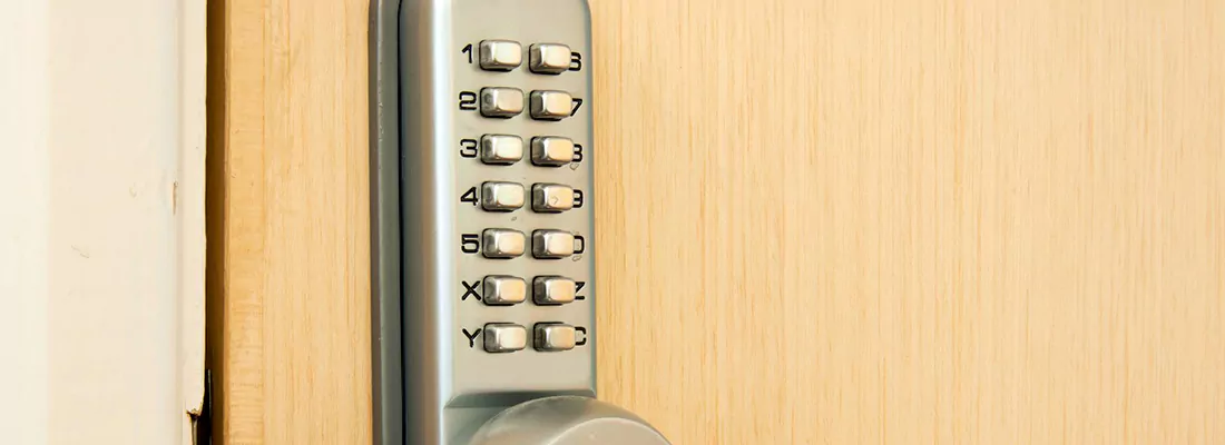 Automatic Electric Door Service Near Me in Palm Beach Gardens, FL