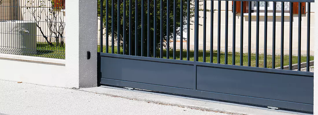 Automatic Sliding Gates Wheel Repair in Palm Beach Gardens, FL