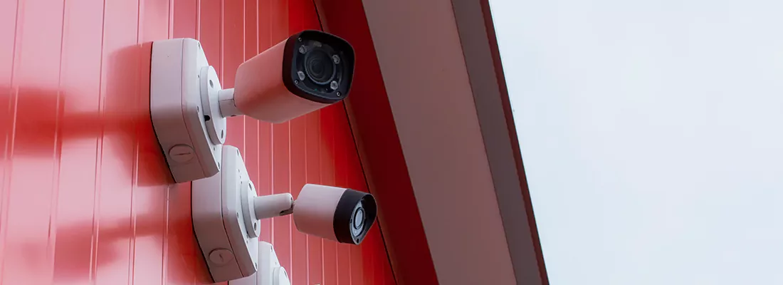 Benefits of HD CCTV Cameras for Security in Palm Beach Gardens, FL