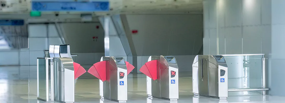 Best Security Turnstile Solutions in Palm Beach Gardens, FL – Affordable and Durable