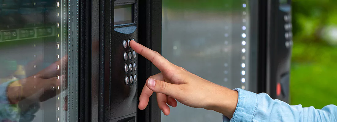 Commercial Access Control Boosts Security in Palm Beach Gardens, FL