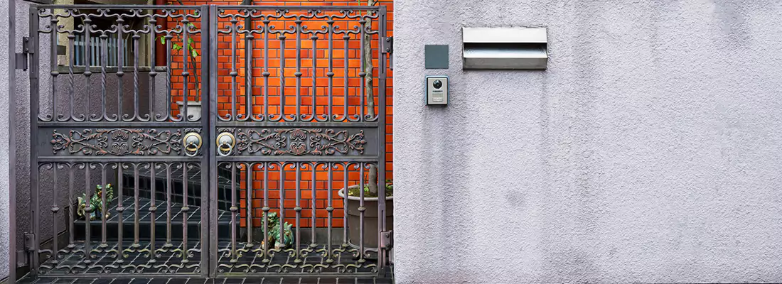 Residential Gate Systems for Ultimate Convenience in Palm Beach Gardens, FL
