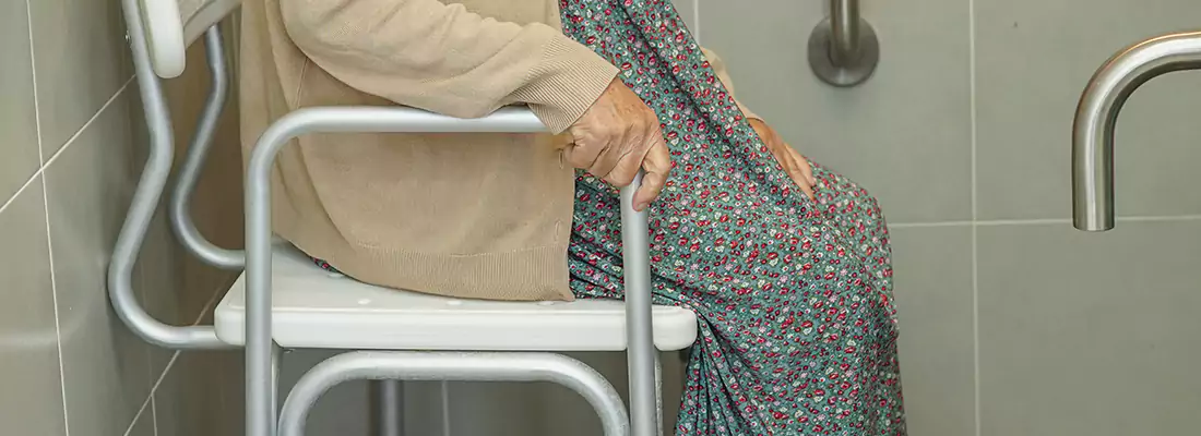 Custom Handicap Bathroom Remodeling in Palm Beach Gardens, FL