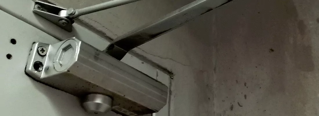 Door Closer Adjustment in Palm Beach Gardens, FL