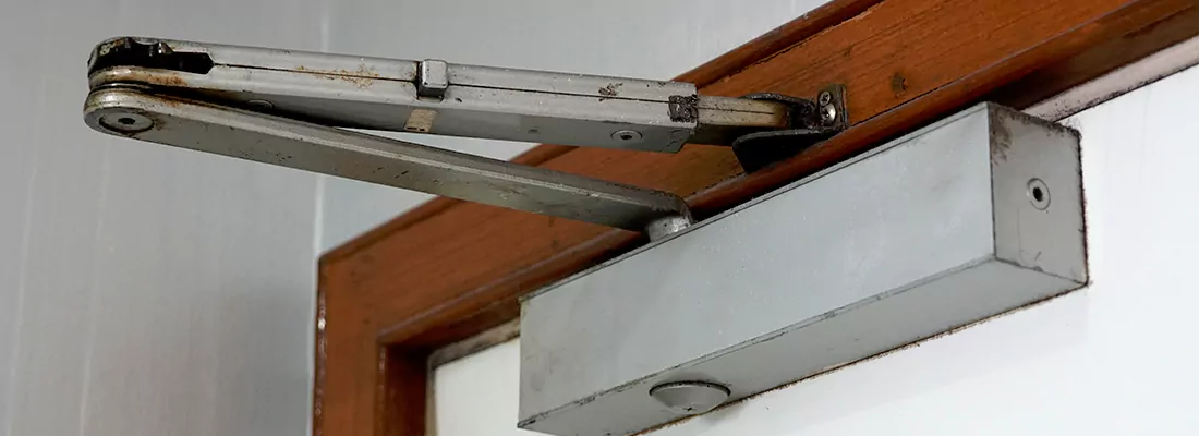 Door Closer Specialists in Palm Beach Gardens, FL