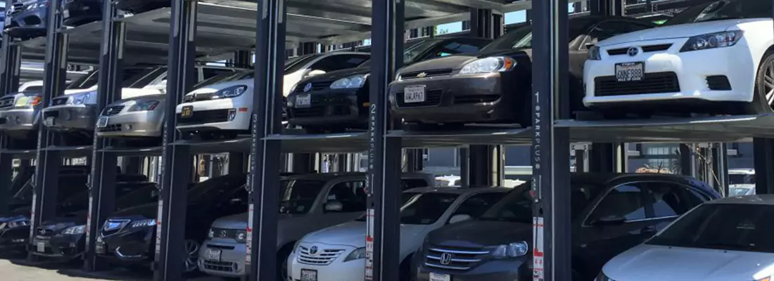 Electric Parking Pillars: A Smart Parking Solution for Residents in Palm Beach Gardens, FL