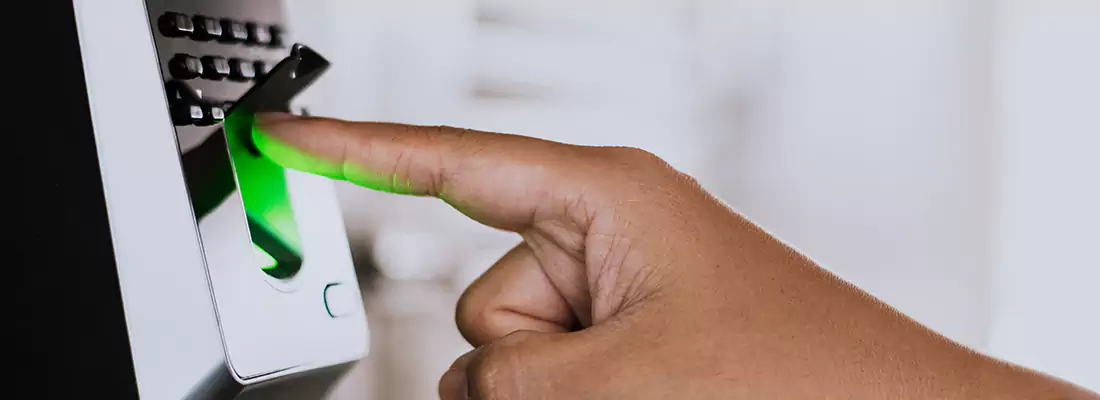 Expert Fingerprint Lock Solutions in Palm Beach Gardens, FL