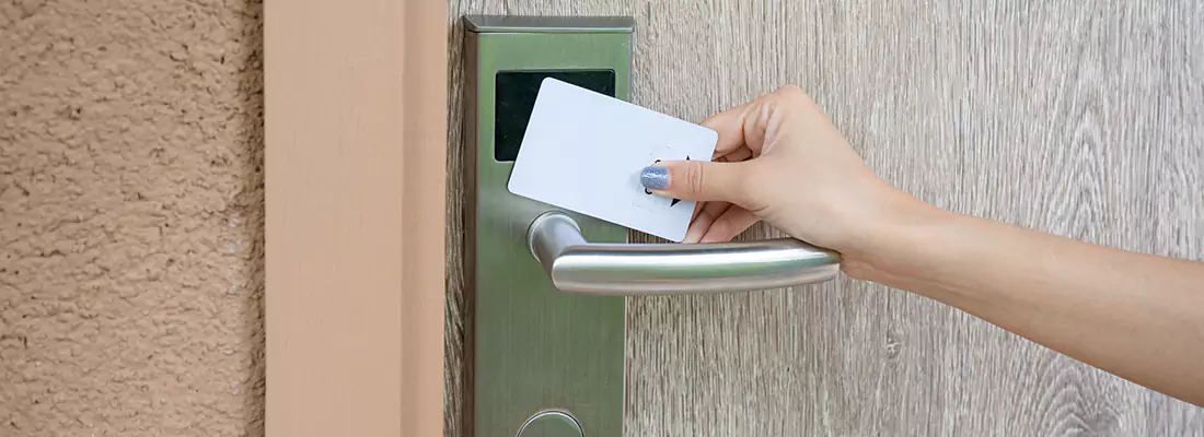 Expert Maintenance and Repair for Electric Locks in Palm Beach Gardens, FL