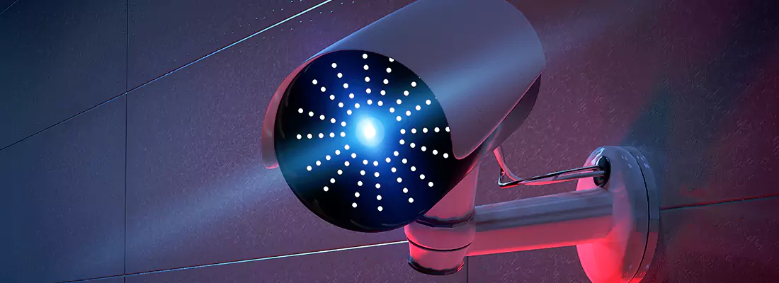 Features of Our Night Vision CCTV Cameras in Palm Beach Gardens, FL