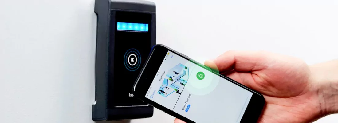 Features of Our Remote Access Control Systems in Palm Beach Gardens, FL