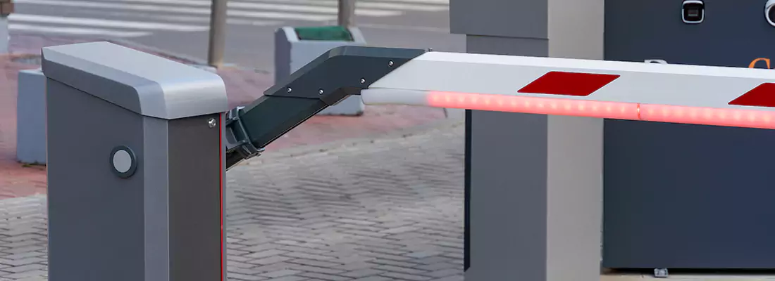 Reliable and Durable Automatic Vehicle Barriers in Palm Beach Gardens, FL