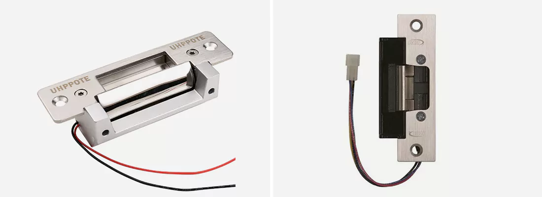 Reliable Electric Strike Solutions for Automatic Door Security in Palm Beach Gardens, FL