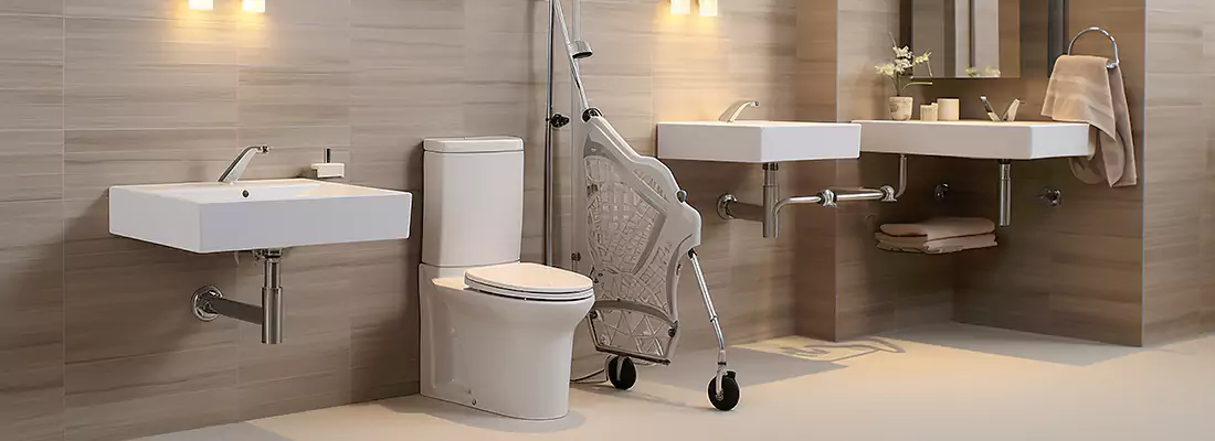 Reliable Handicap Washroom Installation and Maintenance in Palm Beach Gardens, FL