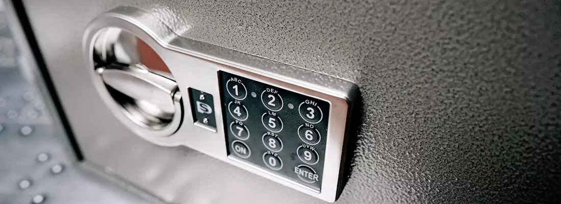 Reliable Keypad Access Control Solutions for Every Need in Palm Beach Gardens, FL