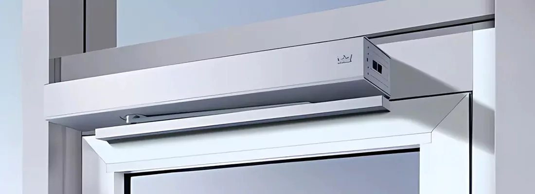 Residential and Commercial Low Energy Door Operator Solutions in Palm Beach Gardens, FL