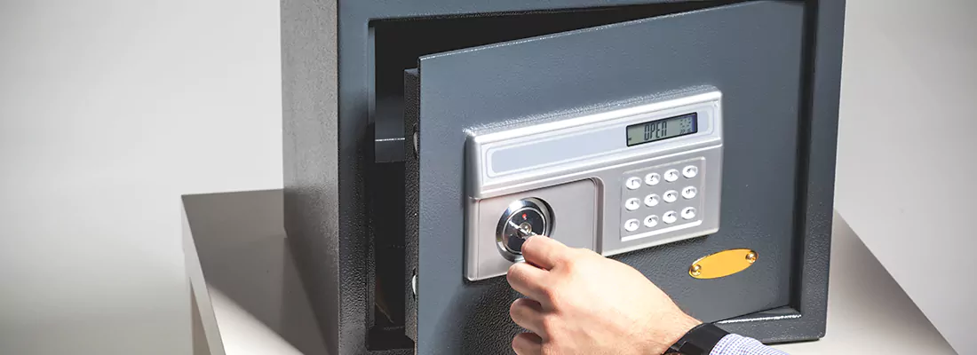 Safe Opening Repair in Palm Beach Gardens