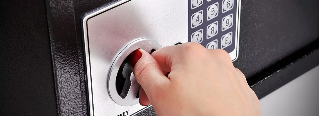 Safe Replacement in Palm Beach Gardens, FL