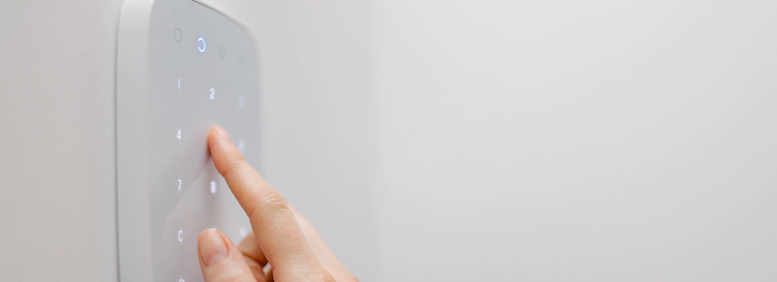 Secure Smart Doorbell Solutions in Palm Beach Gardens, FL For Residents