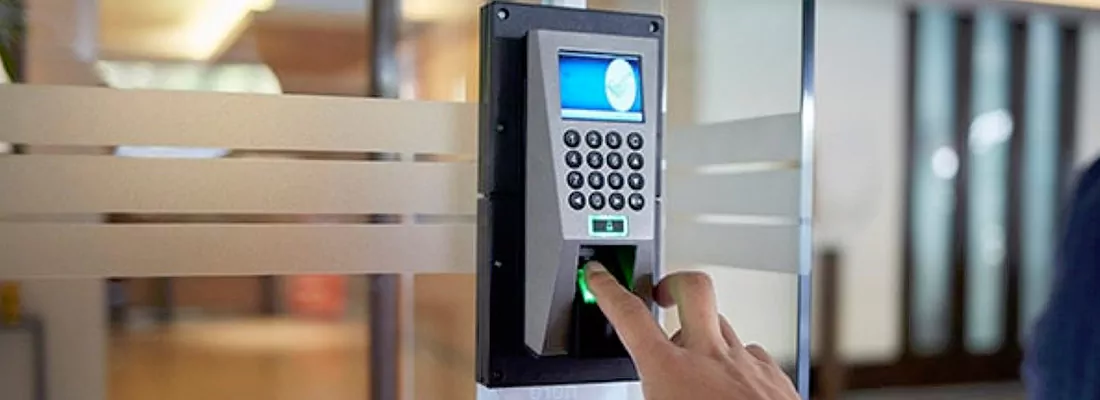 Secure Your Facility with Industrial Access Control Installation in Palm Beach Gardens, FL