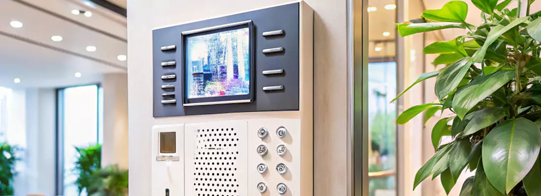 Secure Your Facility with Retinal Access Systems in Palm Beach Gardens, FL