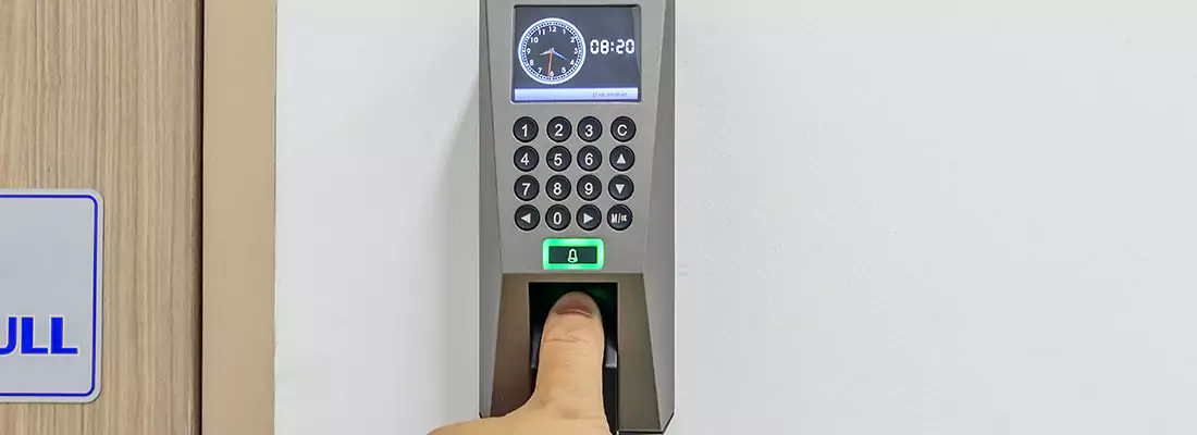 Smart Access Control Technologies for Modern Offices in Palm Beach Gardens, FL