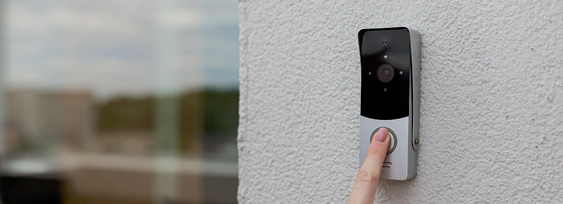Smart Doorbell Installation Experts in Palm Beach Gardens, FL