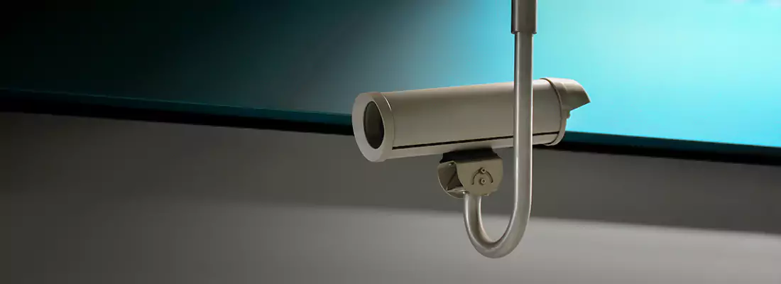 Smart Wireless CCTV Cameras for Remote Monitoring in Palm Beach Gardens, FL