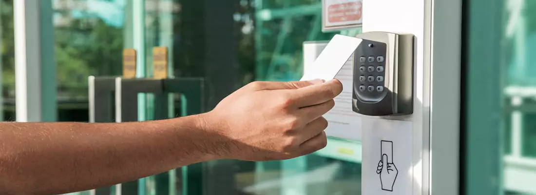 The Best Access Control Features for Properties in Palm Beach Gardens, FL