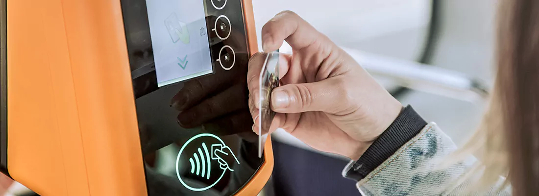 Touchless Entry Systems For Enhanced Accessibility in Palm Beach Gardens, FL