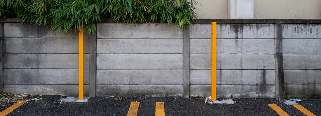 Upgrade Your Property with Professional Retractable Driveway Post Installation in Palm Beach Gardens, FL