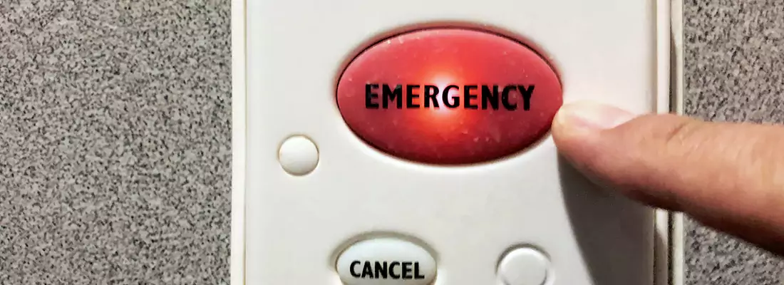 Upgrade Your Washroom Safety with Emergency Buttons in Palm Beach Gardens, FL