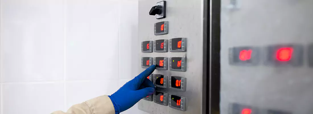 Building Intercom System Installation in Palm Beach Gardens, FL