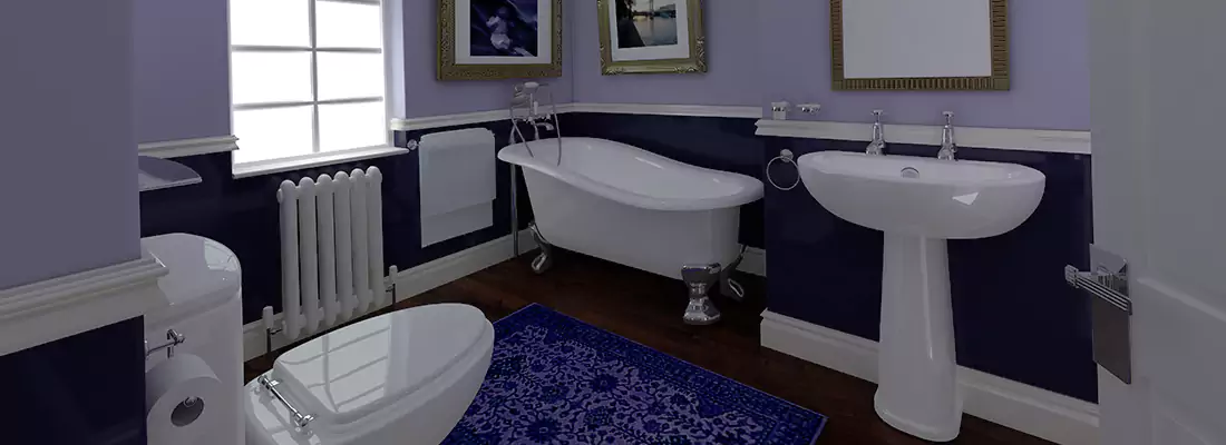 Emergency Washroom Call System Installation in Palm Beach Gardens, FL