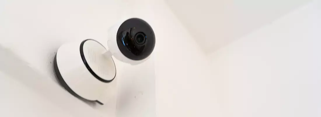 Why Choose Palm Beach Gardens Access Control for Indoor CCTV Camera Services in Palm Beach Gardens, FL?