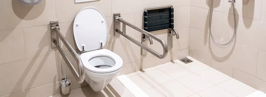 Why Choose Us for Handicap Restroom Services in Palm Beach Gardens, FL?
