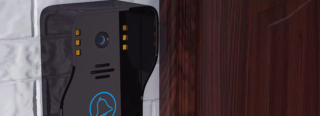 Wireless Door Proximity Sensors for Smart Security in Palm Beach Gardens, FL