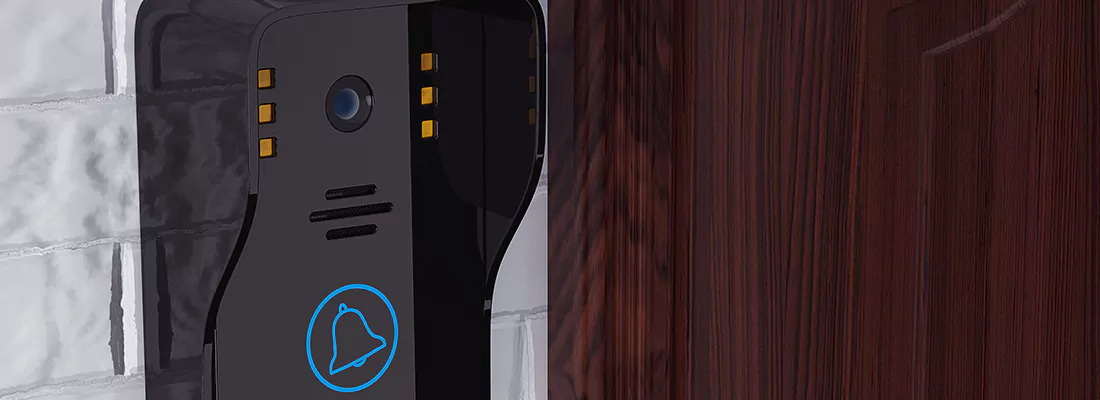 Wireless Gate Intercom Solutions for Homes and Businesses in Palm Beach Gardens, FL